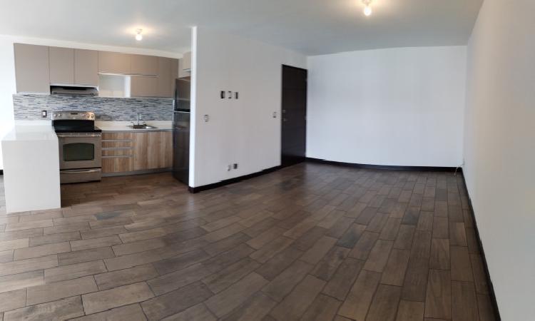 Apartamento en Renta en Zona 10 Edificio Verona