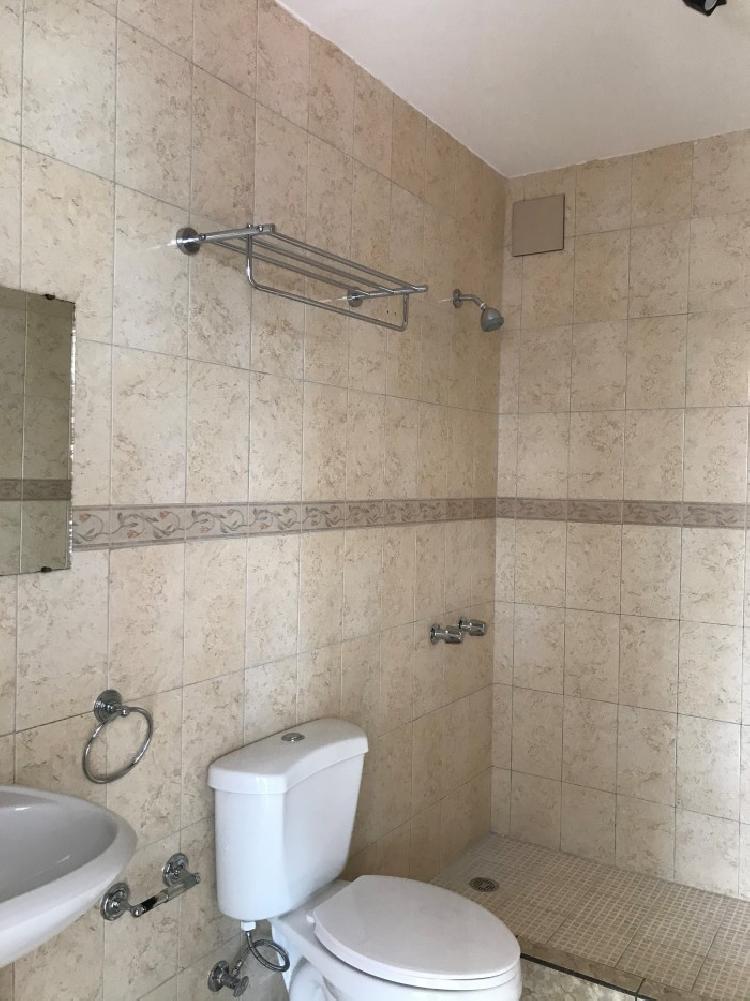 APARTAMENTO AMUEBLADO EN RENTA ZONA 9 GUATEMALA