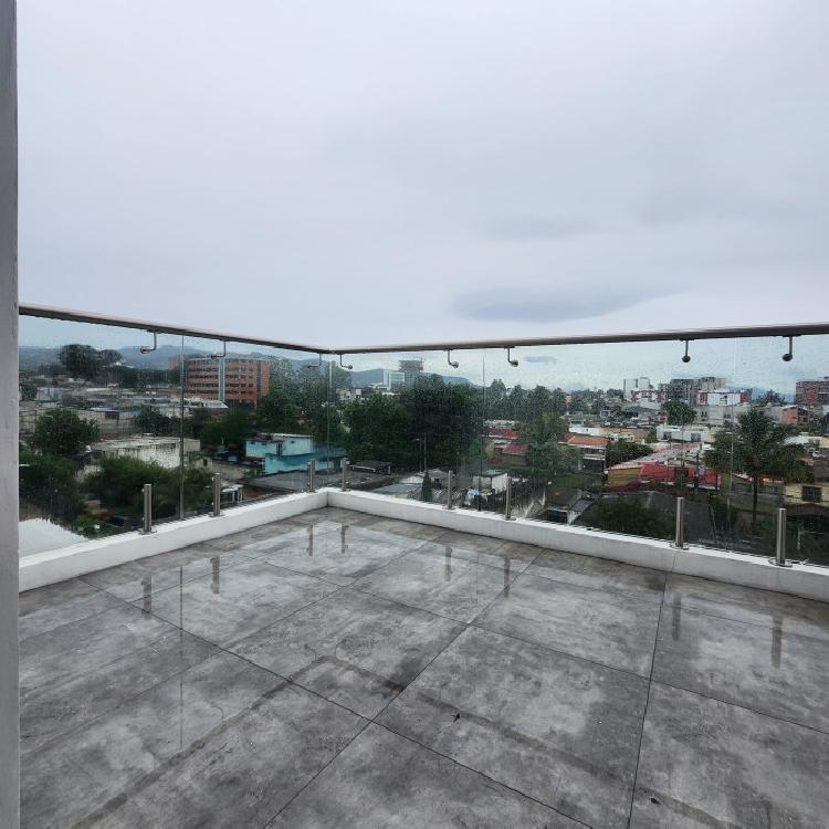 Apartamento en Venta en La Villa zona 14 de Guatemala