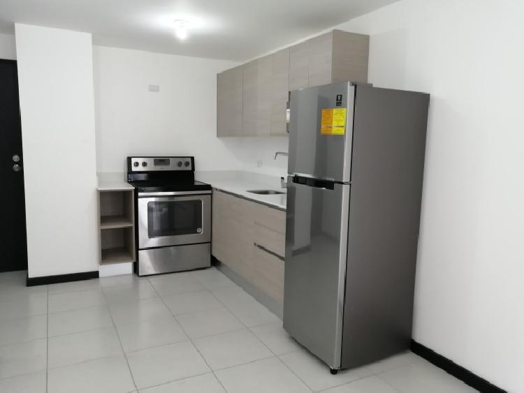 Apartamento en Renta Zona 7 sobre Mateo Flores