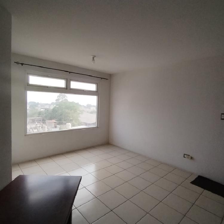 Apartamento en Renta Monte Alto Boca del Monte 