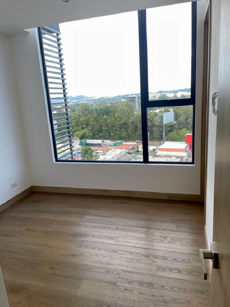 Apartamento en renta de 2 Hab. en Vista Hermosa 1 