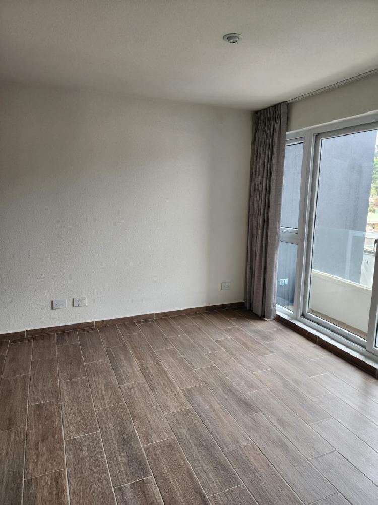 Apartamento en Renta en Parque Mateo Zona 7