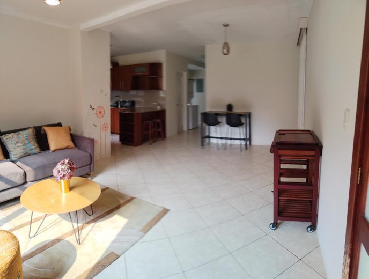 Apartamento en venta Condominio Joya de Oro 