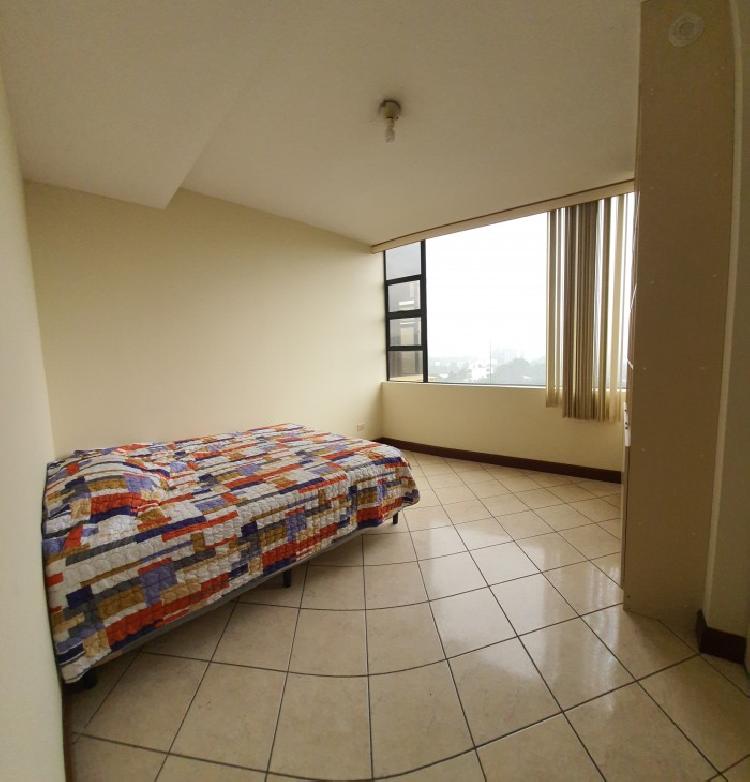 Apartamento en renta en Milenia Z.10