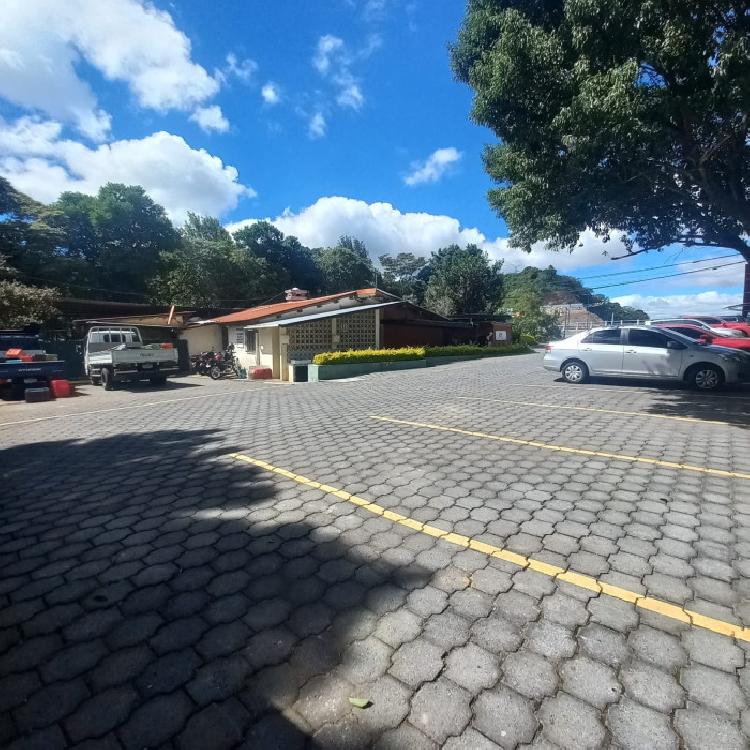 Terreno comercial en Alquiler Km. 24 CAES 