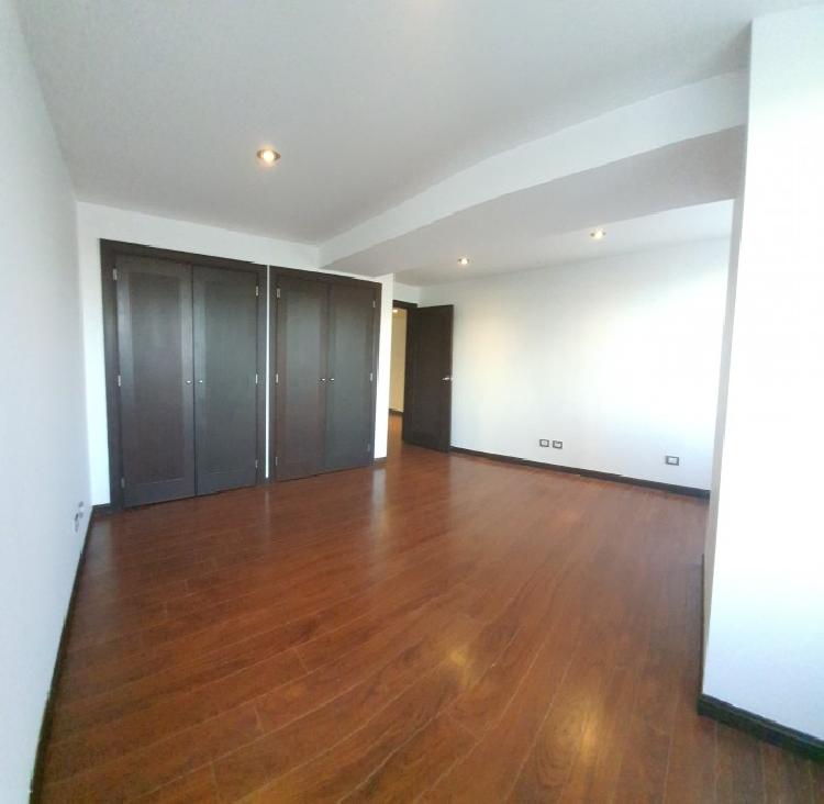 Apartamento en Alquiler Dali Zona 14