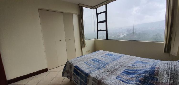 Apartamento en renta en Milenia Z.10