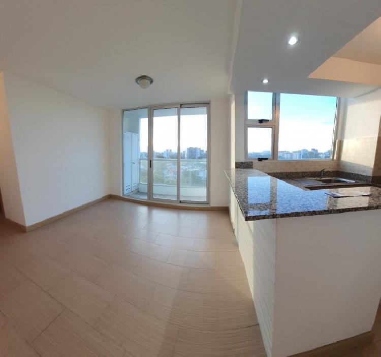 Apartamento en Alquiler Condado La Villa Zona 14