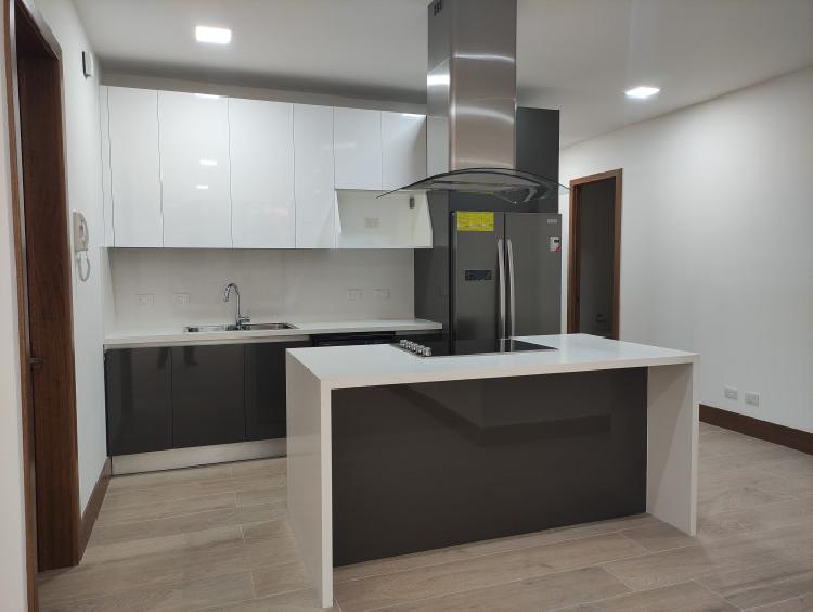 Apartamento Alquiler con Servicio Z.15