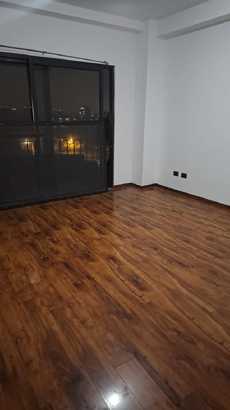 Apartamento en Solaria Zona 16