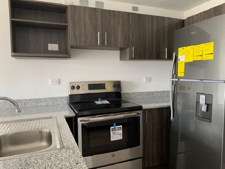 Apartamento en renta Petapolis zona 12 Guatemala