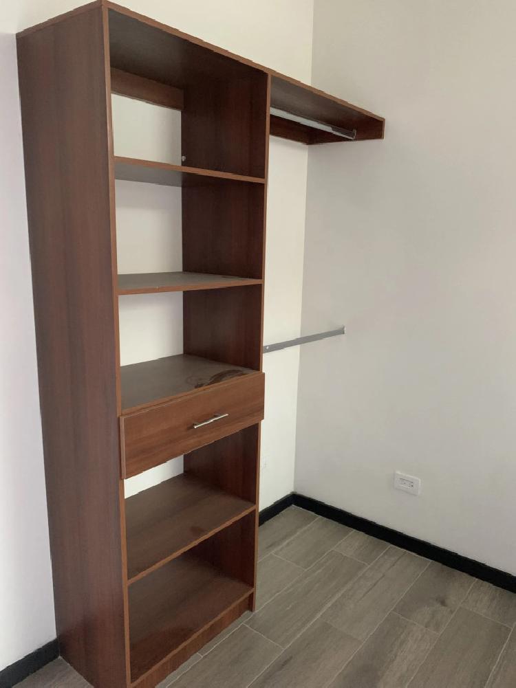 Apartamento en Alquiler en la Zona 12 Petapa 