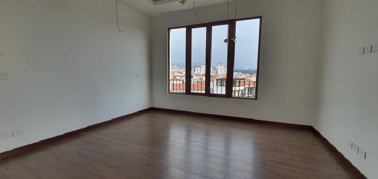 Apartamento en Renta Gardenias de Cayala Z.16