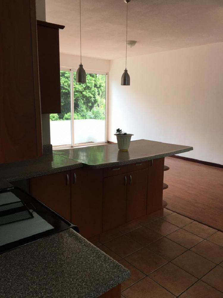 Apartamento en Alquiler en Muxbal, entorno ecológico!!!