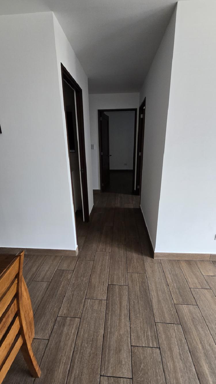 CityMax renta Apartamento en zona 11 Guatemala