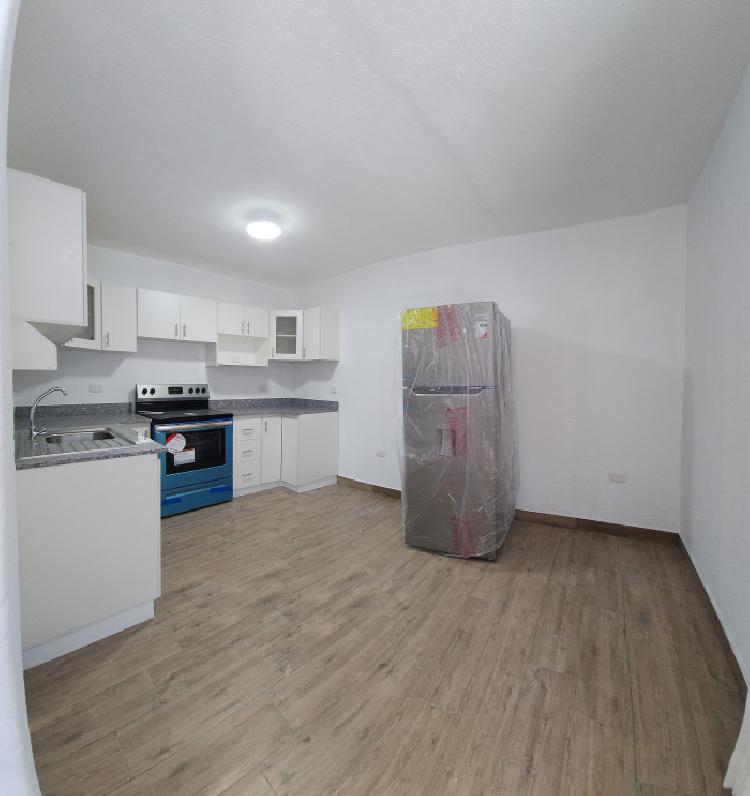 Apartamento en renta ubicado en Tikal I Zona 7