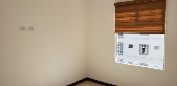 Apartamento en Renta Santa Maria de las Charcas Zona 11