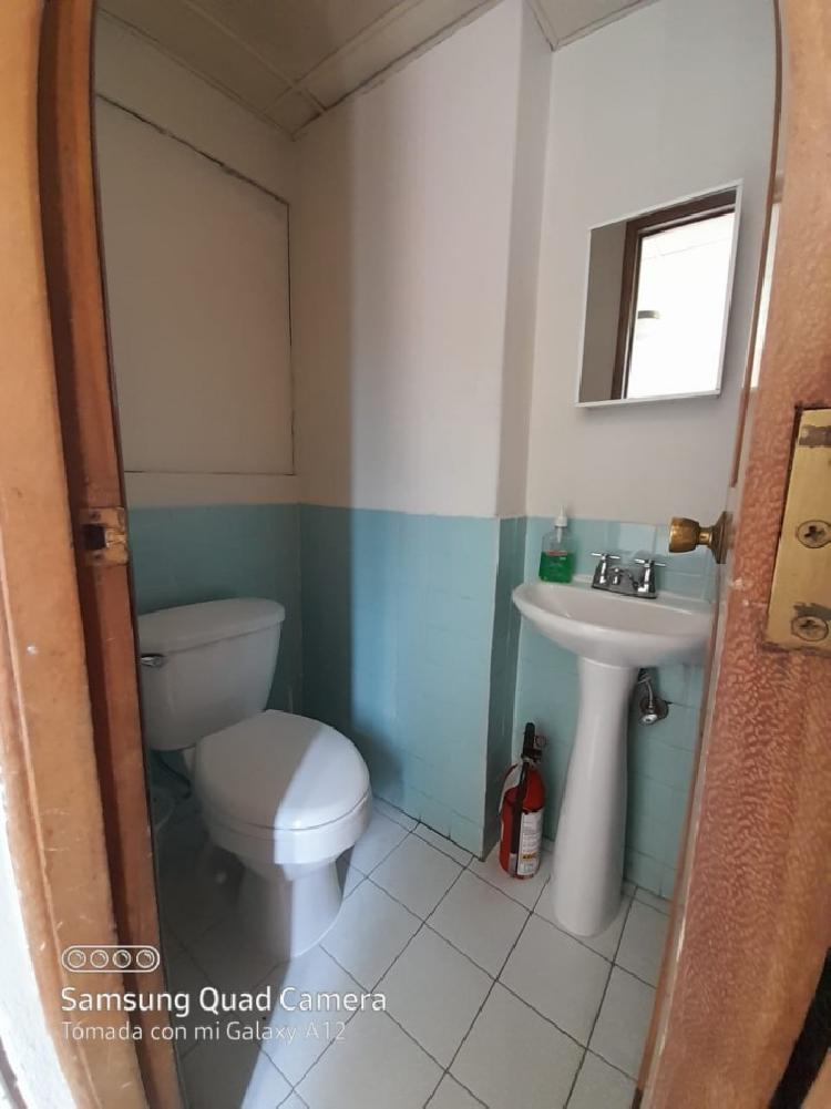 Apartamento en renta en zona 10 amueblado la 15 calle