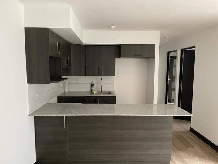 Apartamento en renta en Ancona al Final San Cristobal