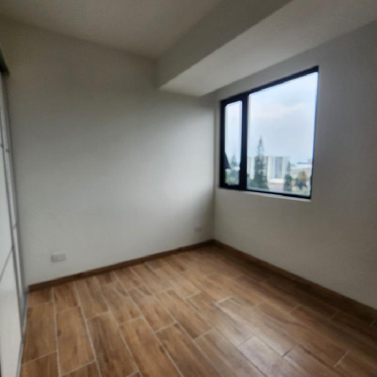 Apartamento en Alquiler en Cendana Zona 9