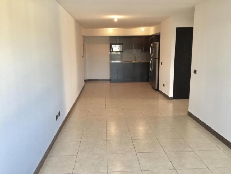 Apartamento en alquiler en Las Charcas Zona 11