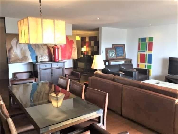 Apartamento en Alquiler en Avenida las Americas Z.13