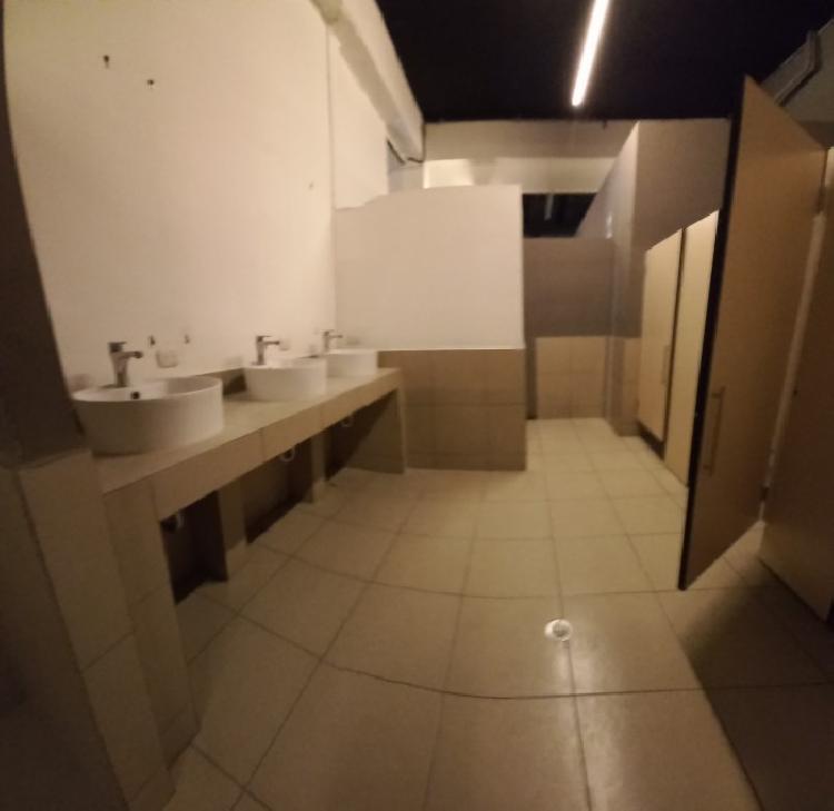 Oficina Tabicada en Alquiler en la Zona 4 Guatemala