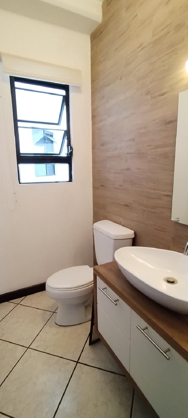 Apartamento en renta Vista Hermosa zona 15