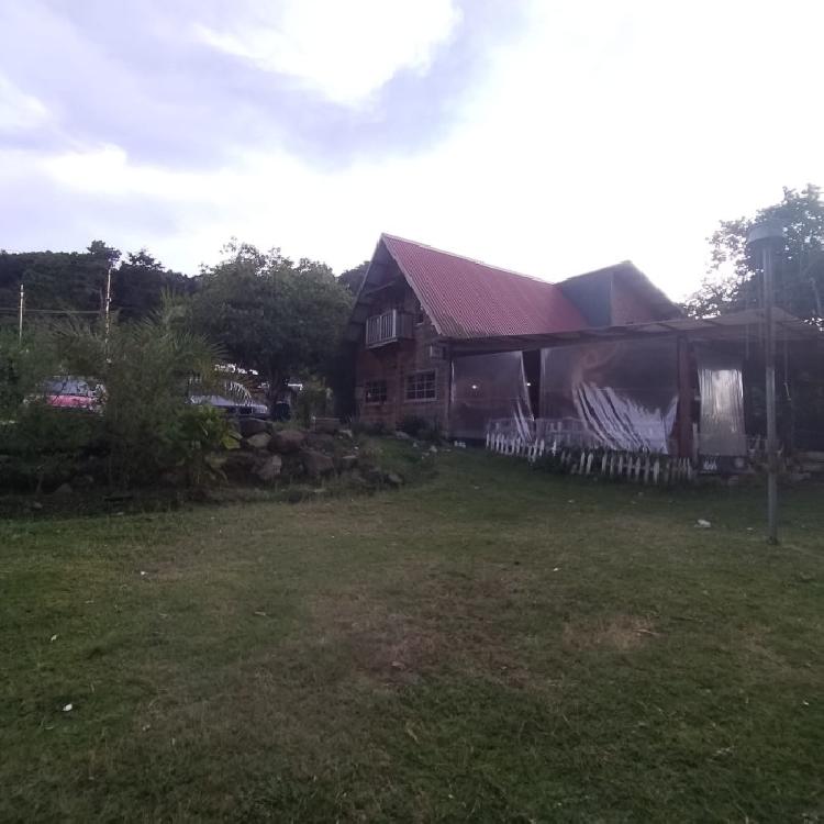 Casa en alquiler para restaurante en Ciénaga grande