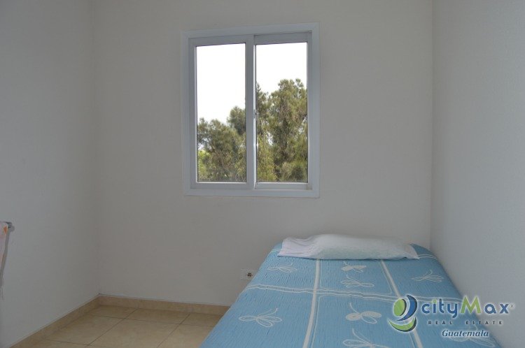 Apartamento en Parque 7