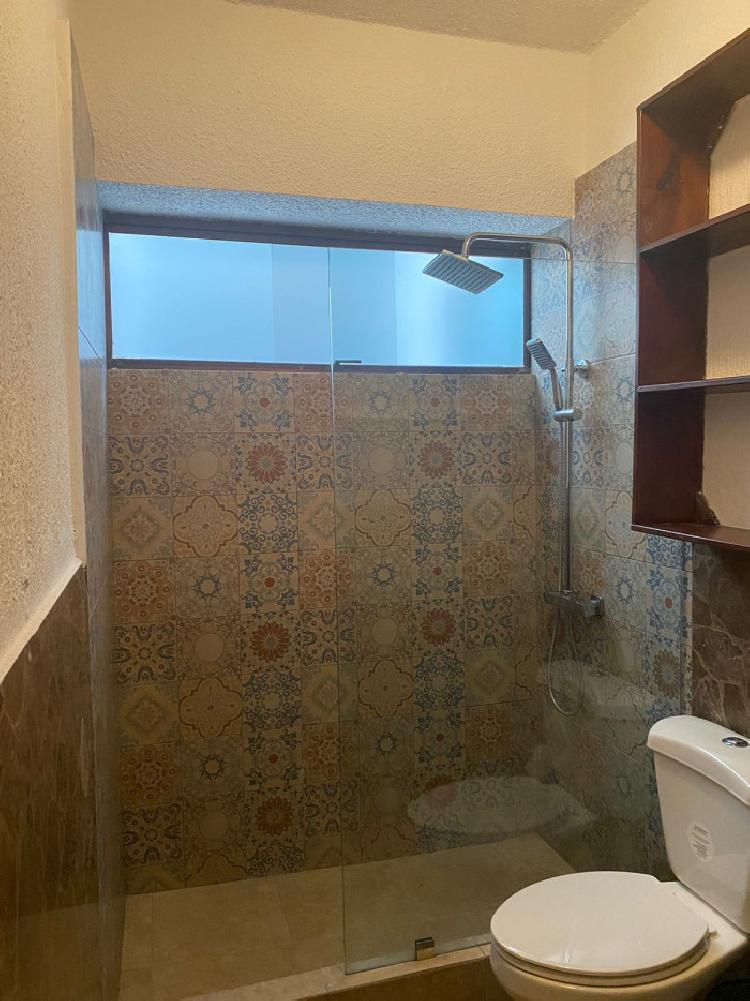 Apartamento amueblado en renta en Santa Clara I Zona 10