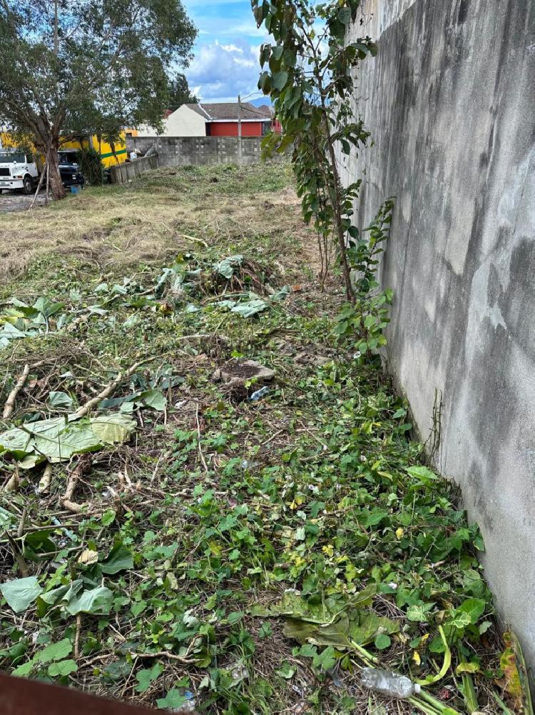 Terreno en Renta en Zona 18 Guatemala