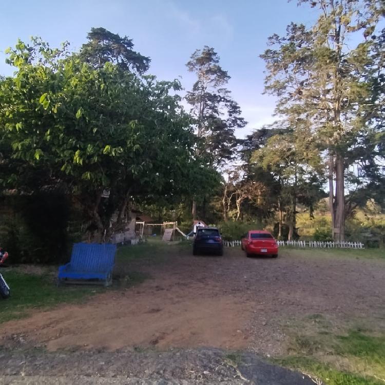 Casa en alquiler para restaurante en Ciénaga grande