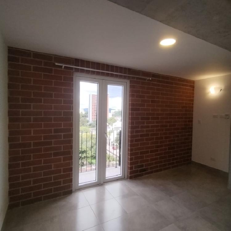 Apartamento En Renta Fiamene Zona 10 Guatemala