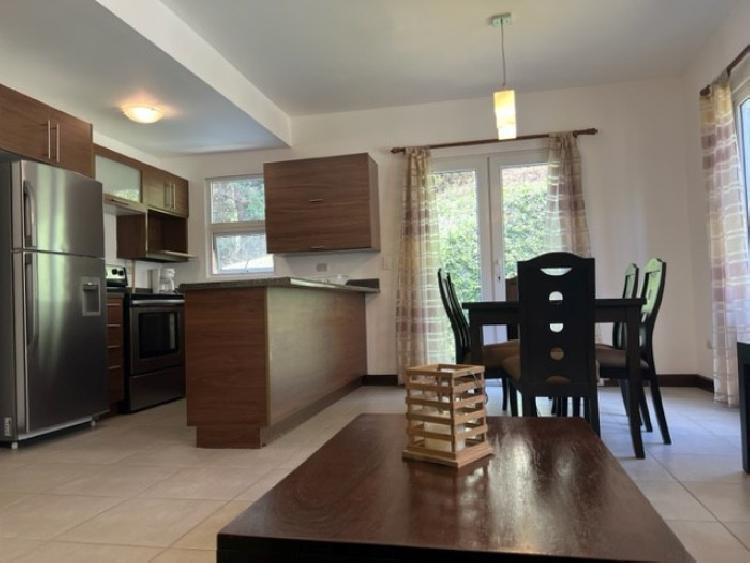 En Venta Apartamento en el Km 16 CAES Entreluces 