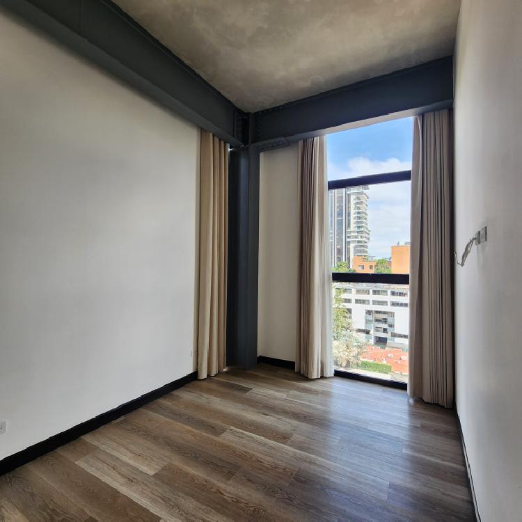 Apartamento en Alquiler o Venta Edificio Unio Zona 14 