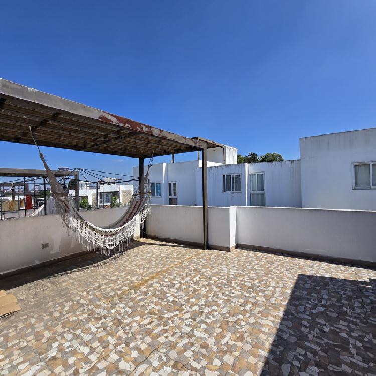 Hermosa casa en Venta en Lomas del Carmen IV
