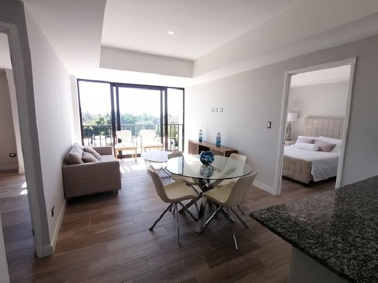 Apartamento en Venta en las Charcas Zona 11