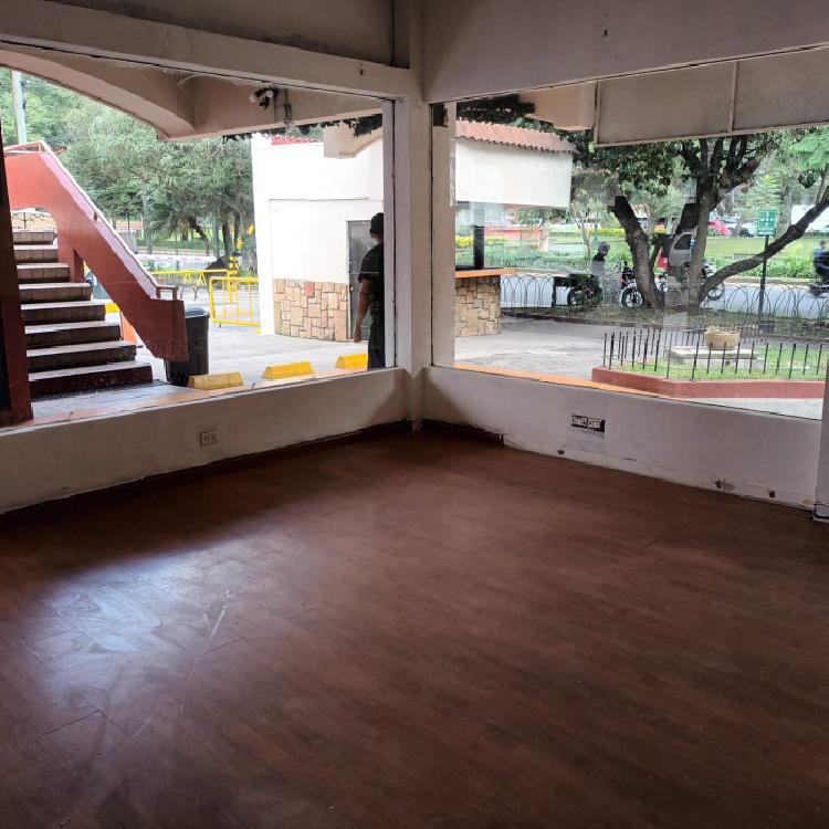 Local comercial en renta en Real América Zona 13