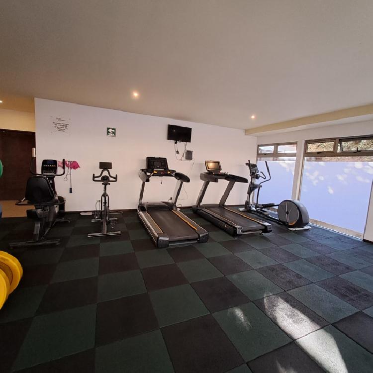 Apartamento en Venta Zona 14 Guatemala