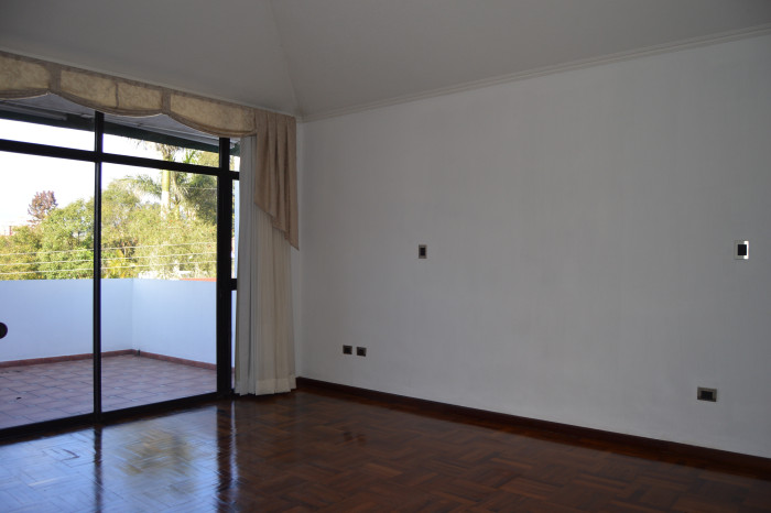 Casa en Venta Lomas de San Rafael Guatemala