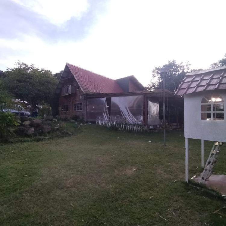 Casa en alquiler para restaurante en Ciénaga grande