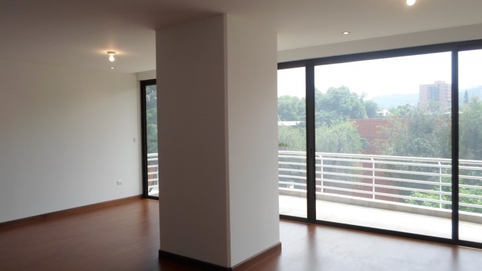 Alquiler Apartamento en la ZONA 15