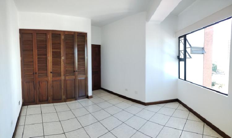 Apartamento en renta Vista Hermosa zona 15