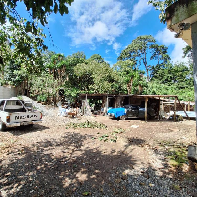 Terreno comercial en renta Carretera a Piedra Parada