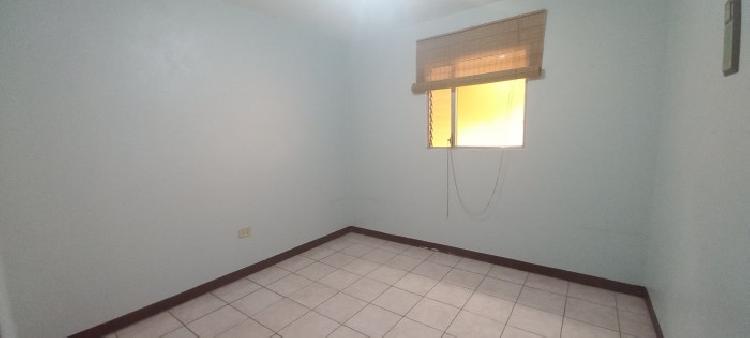 Apartamento en renta de 2 habitaciones en zona 7 