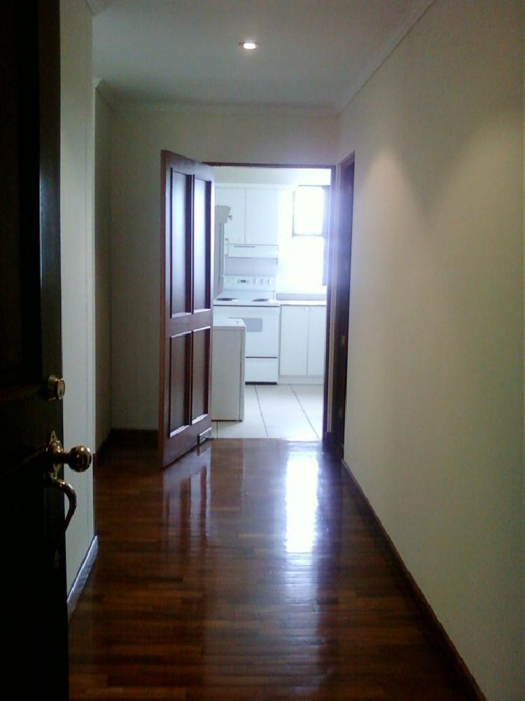 Apartamento amueblado en zona 10 Guatemala