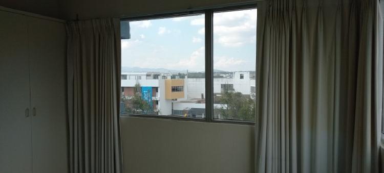 Apartamento en renta en zona 13 al final las Américas