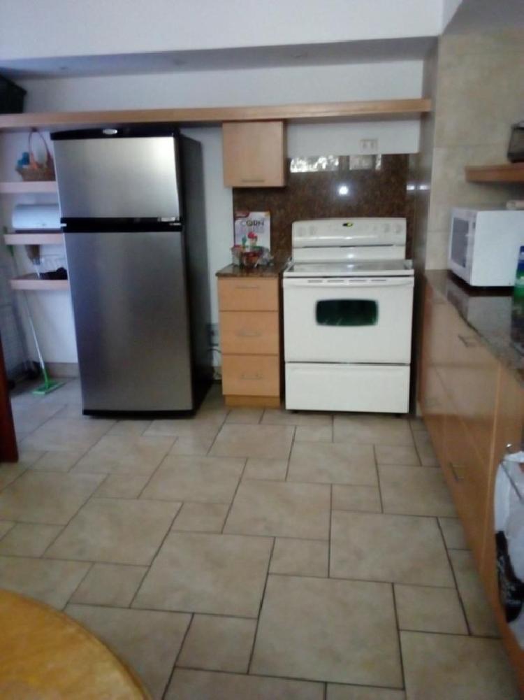 Apartamento Amueblado en Venta Vista hermosa Guatemala